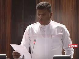 කෝපා සභාපති ඉල්ලා අස්වෙයි