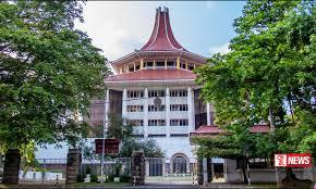 ඉන්දු – ලංකා අවබෝධතා ගිවිසුම් බල රහිත කරන ලෙස ඉල්ලූ පෙත්සම නිශ්ප්රභ කෙරේ