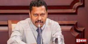 වෛද්ය බෙල්ලනට එරෙහිව විනය පරීක්ෂණයක්