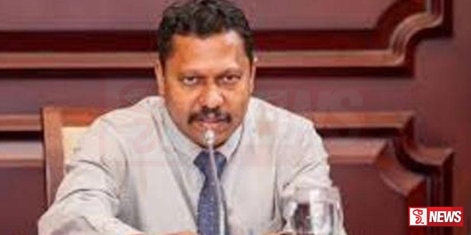 වෛද්ය බෙල්ලනට එරෙහිව විනය පරීක්ෂණයක්