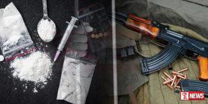 කෝටියක හෙරොයින් සමග ‘වලස් කොටා’ මාට්ටු