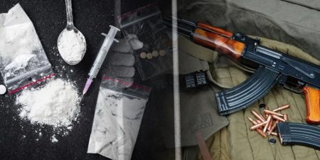 කෝටියක හෙරොයින් සමග ‘වලස් කොටා’ මාට්ටු