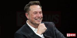 එලෝන් මස්ක් ට ඩොලර් බිලියන ගණනක් වටිනා කොටස් ප්රධානයක්
