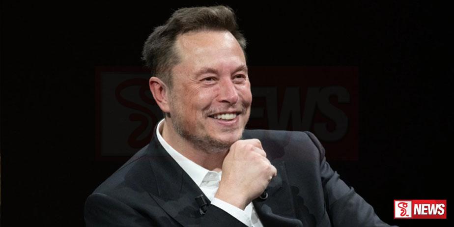 එලෝන් මස්ක් ට ඩොලර් බිලියන ගණනක් වටිනා කොටස් ප්රධානයක්