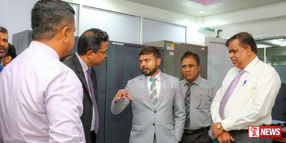 ලාංකිකයන් සඳහා රටවල් රැසකින් විශාල රැකියා අවස්ථාවන්