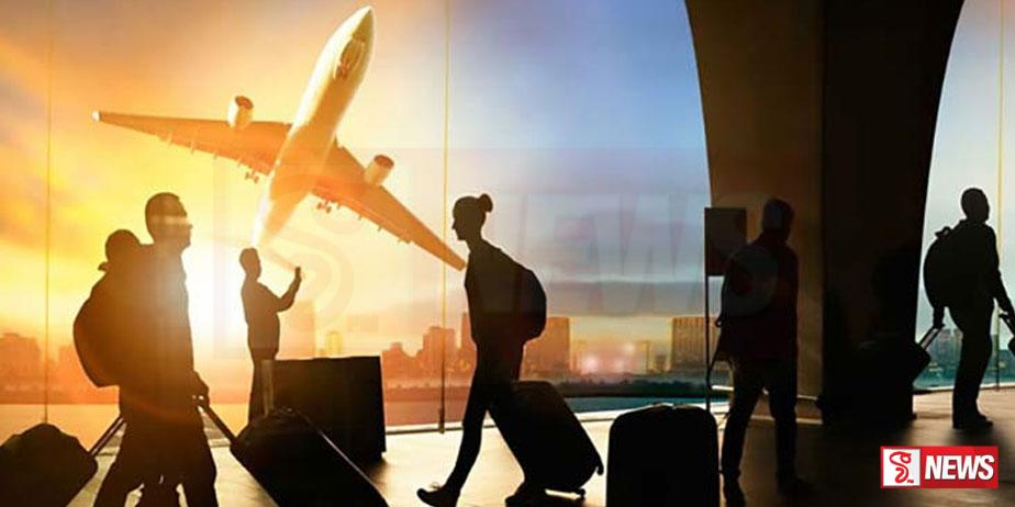 රට රැකියා පෙන්වා කෝටි ගණන් ගැරූ අයෙක් දැලේ