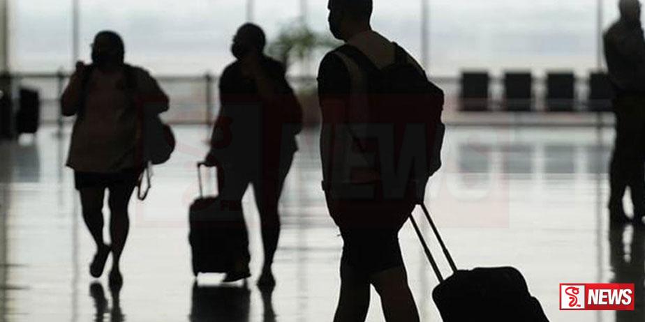 රටවල් තුනකින් ලාංකිකයන්ට වැඩිවැඩියෙන් රැකියා