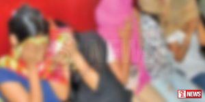 ලොව පැරණිම රැකියාව වීදිවලදී කරපු 9ක් අල්ලයි