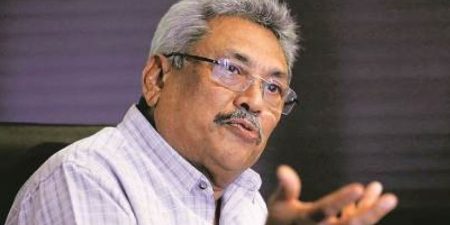 ගෝඨාභයටත් වැඩ වරදියිද?