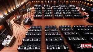 විදුලිබල සංශෝධන පනත් කෙටුම්පත සම්මතයි