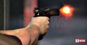 වසරේ මේ දක්වා වෙඩි තැබීමේ සිදුවීම් ඉහලට