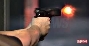 වසරේ මේ දක්වා වෙඩි තැබීමේ සිදුවීම් ඉහලට