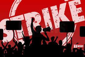 විශ්ව විද්යාල අනධ්යන සේවකයින් වර්ජනයකට සැරසෙයි