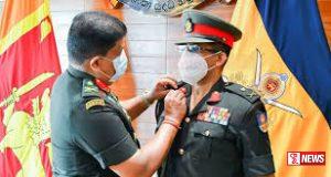 පොලිස් නිලධාරීන් 51 කට උසස් වීම්