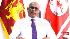 බලපෑම්වලට ඛණිජතෙල් සංස්ථාවේ රැකියා ලබා දෙන්නේ නැහැ – ජනක රාජකරුණා