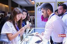 Gem City Ratnapura- 2025 අගමැතිනියගේ ප්රධානත්වයෙන්