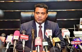 උසස් ඩිප්පෝමා උපාධිධාරී වෘත්තිකයින් ඉදිරියේ දී සෞඛ්ය සේවාවට -නලින්ද ජයතිස්ස