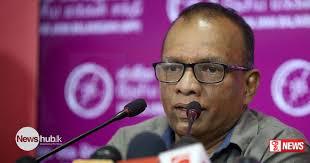 අමාත්ය අනුර කරුණාතිලකට නව තනතුරක්