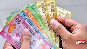 වගා හානි වන්දි ලෙස මෙම වසරේ රුපියල් මිලියන 1,484ක්