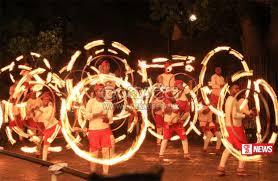 කන්ද උඩරට ඇසළ පෙරහැර මංගල්ලයේ සිව් වන රන්දෝලි පෙරහැර මංගල්ලය අද