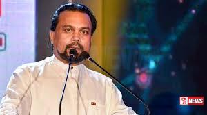 පාස්කු ප්රහාරය දේශපාලනීකරණය වෙලා – විමල් වීරවංශ