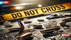 කපුගම වෙඩි තැබීමක්