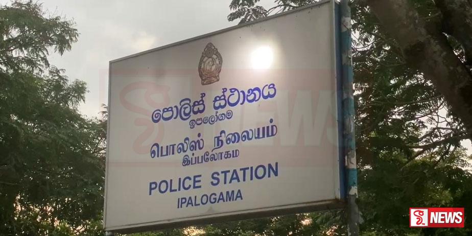 සජබ පුංචි ආණ්ඩු සභිකයාගේ නිවසේ සූදු තිප්පොලක්