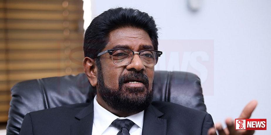 කෙහෙලියගේ නඩුවේ අත්සන් දහසක් රජයේ රස පරීක්ෂකට