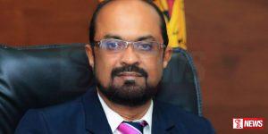 බලශක්ති ඇමැතිට එරෙහිව අල්ලස් කොමිසමට පැමිණිල්ලක්