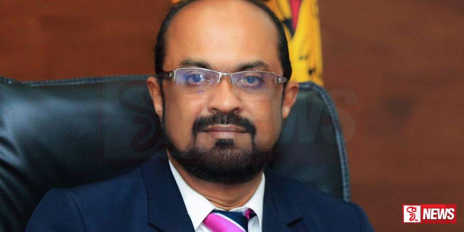 බලශක්ති ඇමැතිට එරෙහිව අල්ලස් කොමිසමට පැමිණිල්ලක්