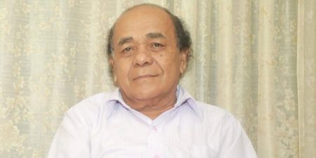 ප්රවීණ චිත්රපට අධ්යක්ෂ, දේශමාන්ය කුසුම් චන්ද්ර ගමගේ දිවිසැරියට සමුදෙයි