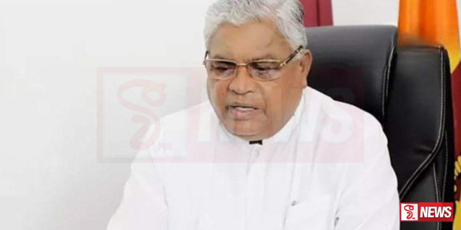 සබරගමුවේ හිටපු මහ ඇමති ලක්ෂ 77ක වැඩිපුර තෙල් ගහගෙන