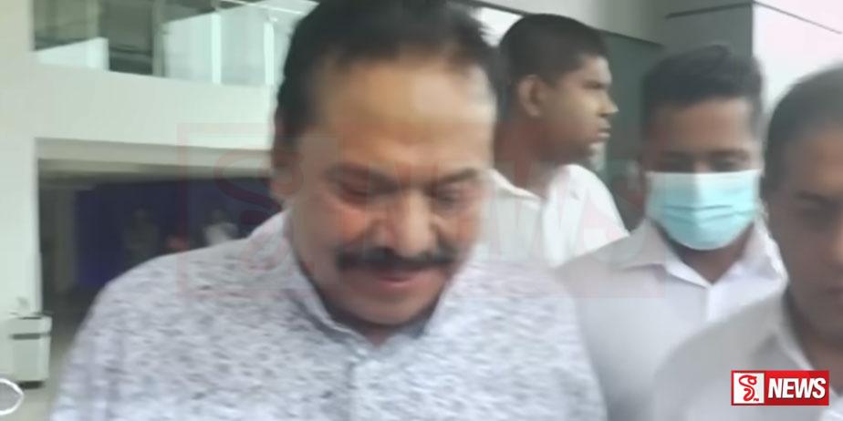 VIDEO: ලොහාන් නැති වුණ එක රටටම පාඩුවක්