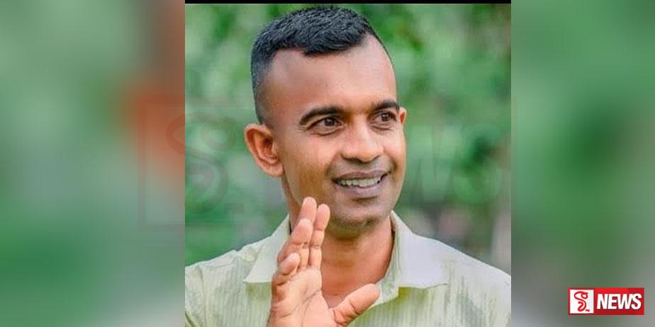 ගම්වල ජනතාව රැවටුණා – වැරද්ද නිවැරිදි කරන්න ජනතාව පෙලගැසිමින් ඉන්නවා
