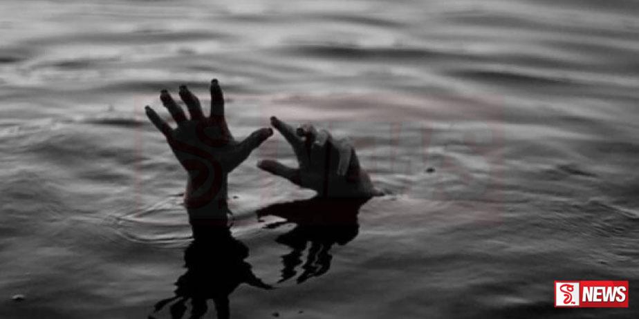 කරවිට වැවේ මසුන් ඇල්ලීමට ගිය අයෙක් අතුරුදන්