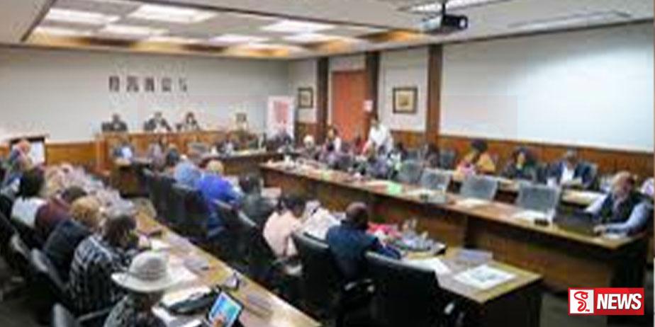 අස්වෙච්ච එජාප මන්ත්රී යළි සභාවට ඇවිත්