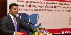 මාධ්ය ප්රචාරයන් හේතුවෙන් පීඩාවට පත්වන පුරවැසියාගේ අයිතිවාසිකම් ආරක්ෂා කරදීම ද රජයේ වගකීමක්