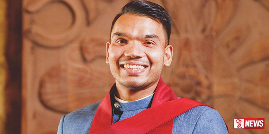 නාමල්ට එරෙහි පැමිණ්ල්ලට දින නියමවෙයි