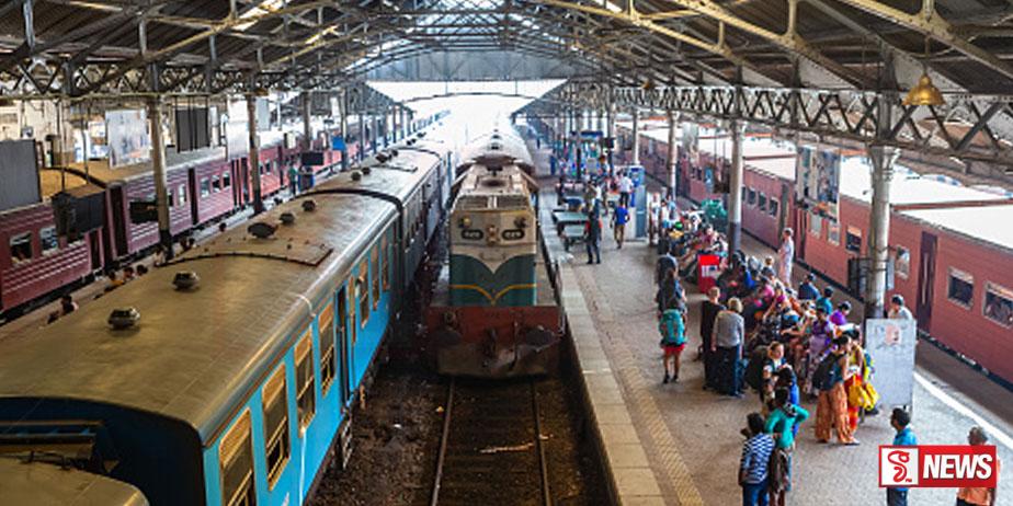 මීගමුවෙන් විශේෂ දුම්රියක්