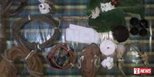 සැඟවුණු වාසනාව සෙව් දෙදෙනෙක් කූඩුවට