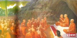 නිකිණි පුර පසළොස්වක පොහොය අදයි