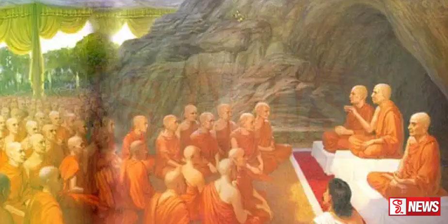 නිකිණි පුර පසළොස්වක පොහොය අදයි