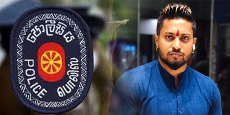 සී.අයි. ලින්ටන්ට විශේෂ ආරක්ෂාවක්