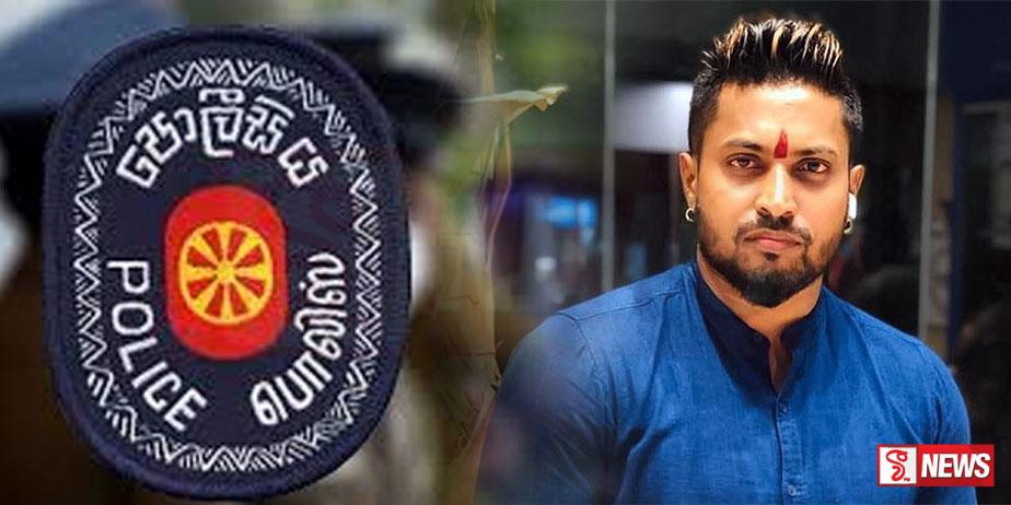 කෙහෙල්බද්දර පද්මේට අයත් ගිනි අවියක් සොයාගැනේ