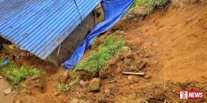 පස් කන්දට යට වූ පස් දෙනාගෙන් අයෙක් දික්ඔය රෝහලට