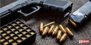 අවි ගබඩාවෙන් සොරගත් අවිය සොය ගනී