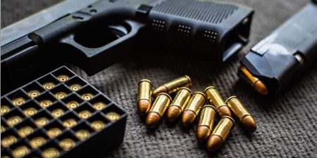 අවි ගබඩාවෙන් සොරගත් අවිය සොය ගනී