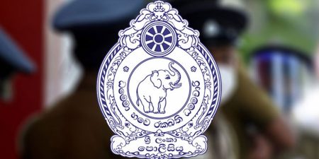 පොලිසියේ ලොකු පුටු කිහිපයක වෙනසක්