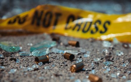 පානදුර උණුසුම් කරමින් වෙඩි තැබීමක් – පුද්ගලයෙකු මරුට