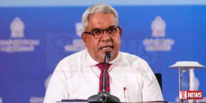 බෞද්ධ කටයුතු කොමසාරිස් ජනරාල් ඉවතට